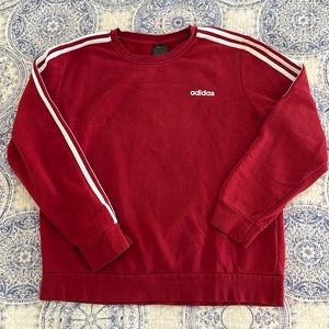 Adidas Crew Neck